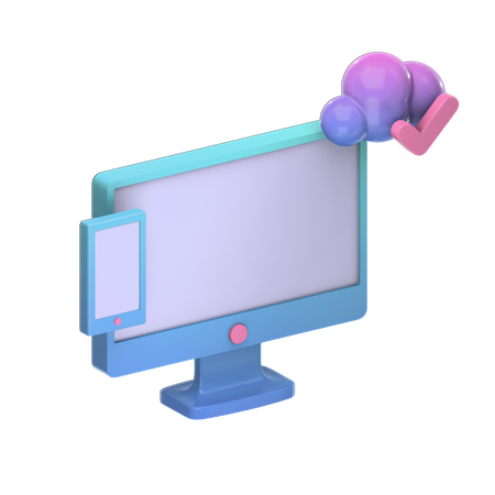 Plataformas Comunix disponíveis no computador e no celular